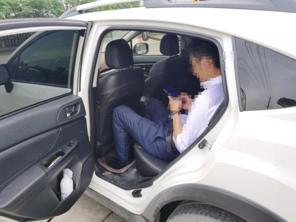 [合肥·皖A] 二手斯巴鲁斯巴鲁XV2012款 2.0i 精英版