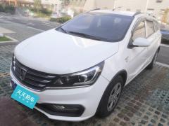 [苏州·桂B]宝骏&nbsp;&nbsp;宝骏310W&nbsp;&nbsp;2017款1.5L手动舒适型国V