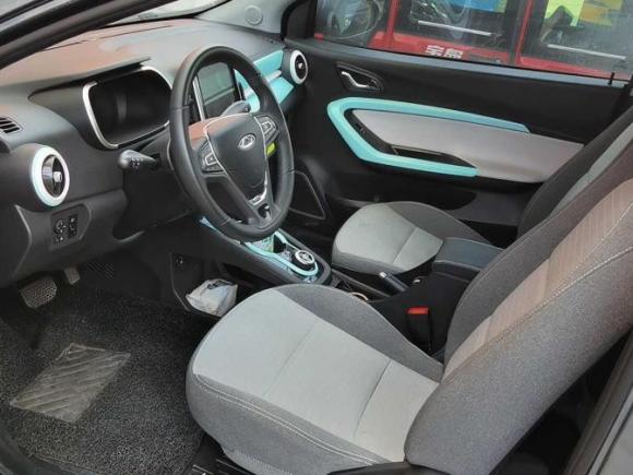 [温州·浙C] 二手奇瑞新能源奇瑞小蚂蚁2020年产 自动  电动