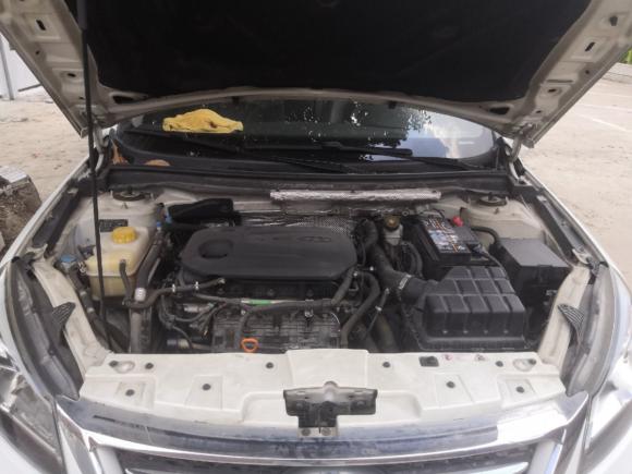 [佛山·粤Y] 二手奇瑞艾瑞泽72015款 1.5T 手动致享版