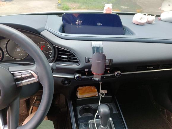 [上海·豫H] 二手马自达马自达CX-302020款 2.0L 自动雅悦型