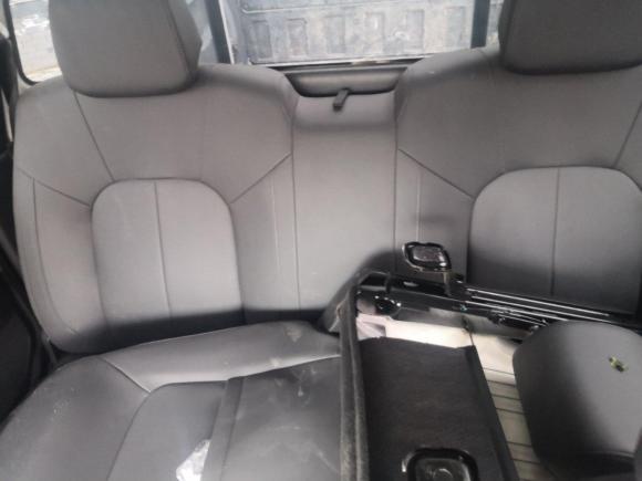 [无锡·苏J] 二手长城风骏52021款 2.4L汽油两驱进取型大双排国VI 4K22D4M