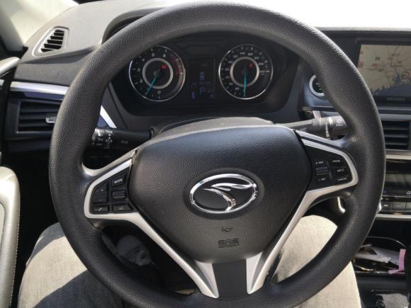 [深圳·粤S] 二手东南V5菱致2015款 plus 1.5L CVT智尊型