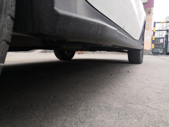 [青岛·鲁B] 二手东风风光东风风光5802016款 1.8L 手动舒适型