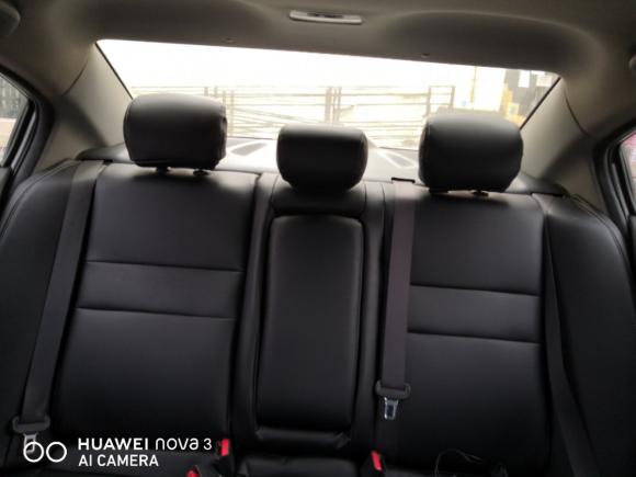 [临沂·鲁Q] 二手本田凌派2013款 1.8L 自动豪华版