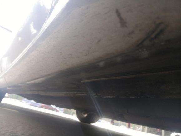 [成都·川A] 二手现代劳恩斯-酷派2009款 2.0T 自动靓雅版