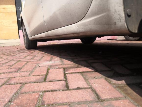 [上海·皖B] 二手菲亚特菲翔2012款 1.4T 自动劲享版