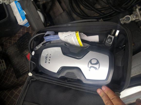 [成都·川A] 二手北汽威旺北汽威旺407EV  2018款 基本型