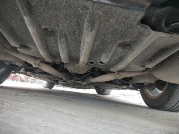 [合肥·苏A] 二手英菲尼迪英菲尼迪G系2010款 G25 Sedan 豪华运动版