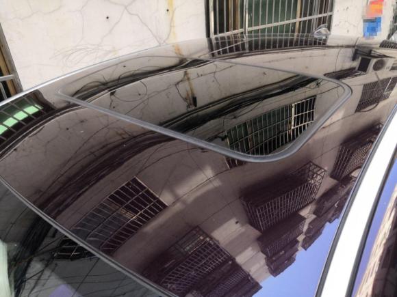 [义乌·赣H] 二手众泰众泰Z7002016款 1.8T 手动豪华型