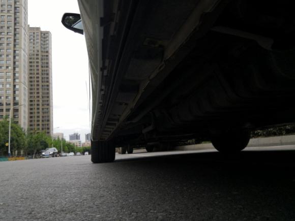 [西安·陕A] 二手丰田埃尔法2015款 3.5L 豪华版