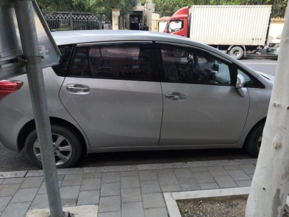 [北京·京Q] 二手丰田逸致2014款 星耀 180E CVT精英版