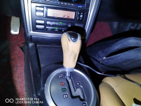 [南京·苏A] 二手现代酷派                 2004款 FX 2.0