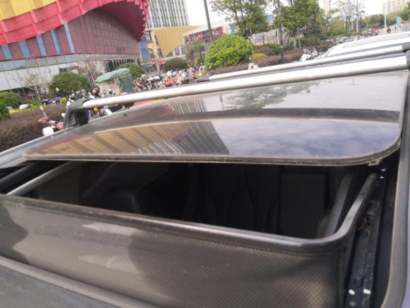 [南京·苏A] 二手讴歌讴歌RDX2019款 2.0T 智享版SH-AWD 国VI