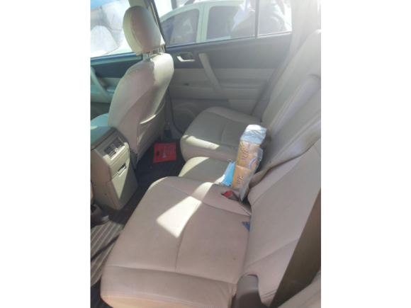 [临沂·鲁Q] 二手丰田汉兰达2012款 2.7L 两驱5座精英版