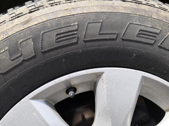 [无锡·苏B] 二手三菱帕杰罗2011款 3.0L 精英版