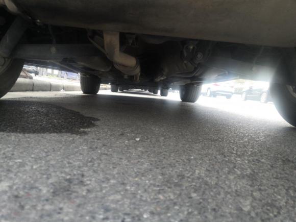 [湖州·沪C] 二手雷诺科雷傲2018款 2.0L 两驱舒适版