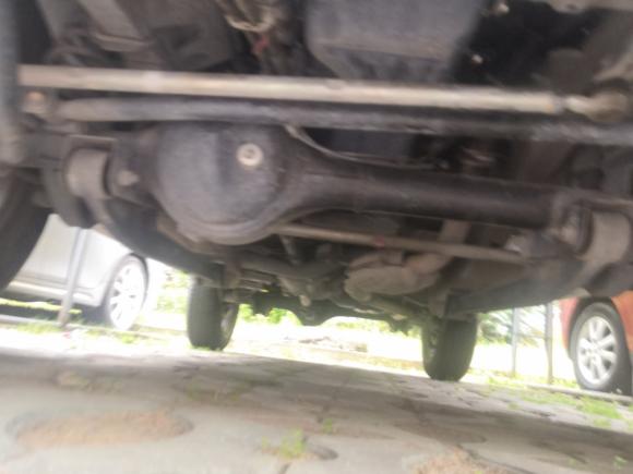 [宁波·浙B] 二手铃木吉姆尼2015款 1.3 AT JLX