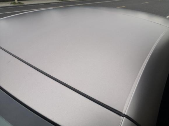 [宁波·浙B] 二手沃尔沃沃尔沃C702008款 2.5T T5