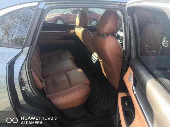 [南京·苏A] 二手奇瑞新能源奇瑞蚂蚁2020款 高能pro版