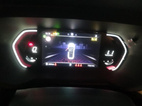 [佛山·粤E] 二手MGMG52021款 300TGI DCT青奢旗舰版