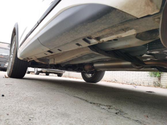 [深圳·湘M] 二手星途星途LX2020款 乘风破浪版 1.5T CVT星耀版