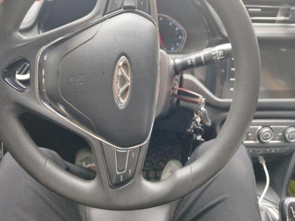 [苏州·鲁Q] 二手奇瑞瑞虎3x2018款 1.5L 手动精英版