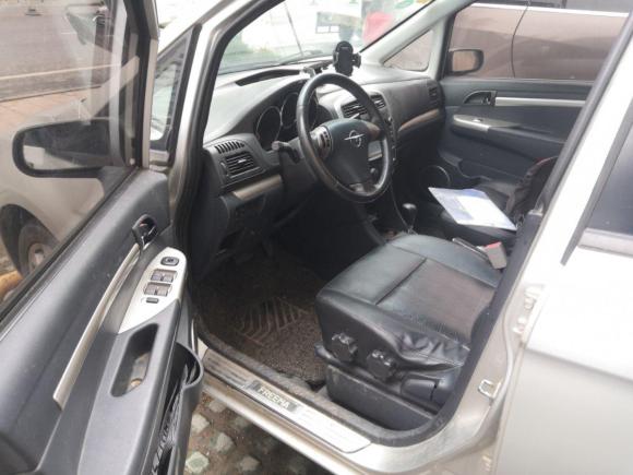 [杭州·浙G] 二手海马普力马2010款 1.8L 自动7座豪华