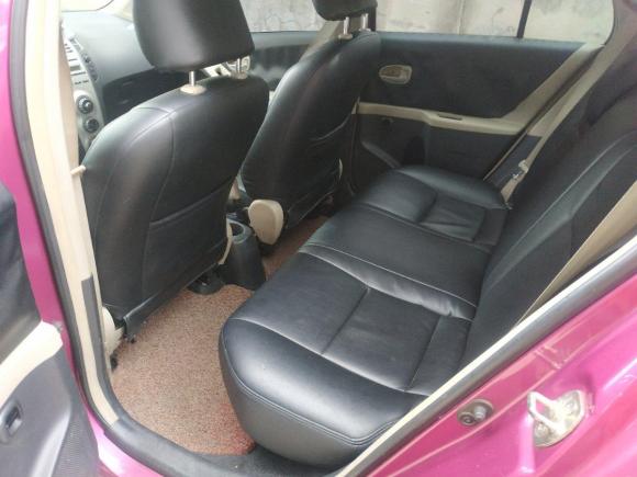 [义乌·浙G] 二手丰田雅力士2008款 1.6G 自动精致版