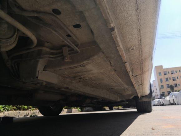 [深圳·粤S] 二手东南V5菱致2015款 plus 1.5L CVT智尊型