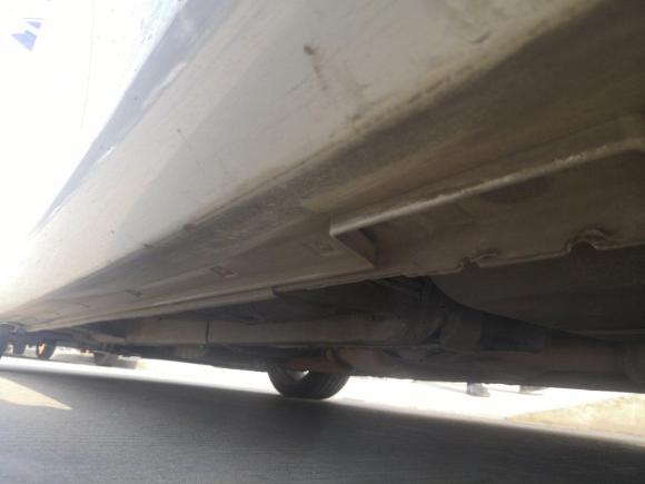 [成都·川A] 二手现代劳恩斯-酷派2009款 2.0T 自动靓雅版