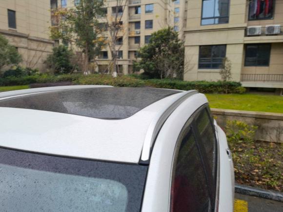 [嘉兴·贵J] 二手汉腾汽车汉腾X52018款 1.5T CVT豪华版