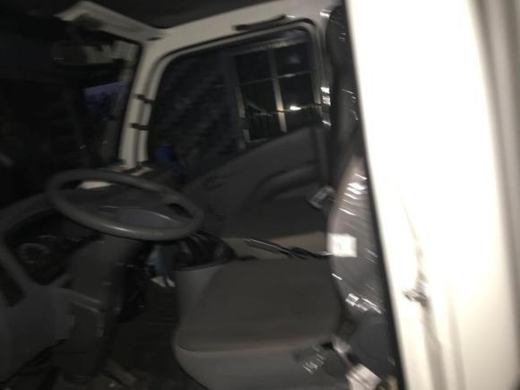 [南通·苏F] 二手跃进小福星2018年出厂        1.2L      手动