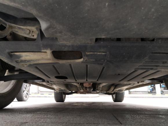 [湖州·浙E] 二手Jeep指南者2013款 2.0L 两驱运动版