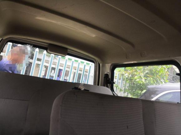 [杭州·浙A] 二手五菱汽车五菱荣光S2021款 1.2L基本型7座LSI