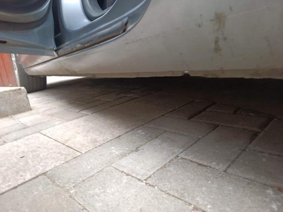 [武汉·鄂A] 二手别克英朗2011款 GT 1.6T 时尚运动版真皮款