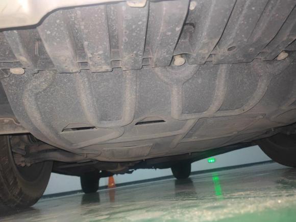 [台州·浙J] 二手丰田RAV4荣放2019款 2.0L CVT两驱先锋版 国V