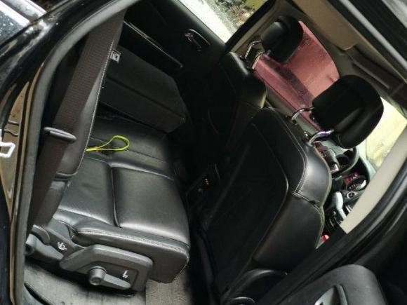 [金华·浙G] 二手道奇酷威2013款 2.4L 两驱尊尚版