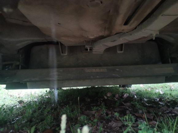 [武汉·鄂A] 二手长安奔奔EV2017款 纯电动 180公里标准型