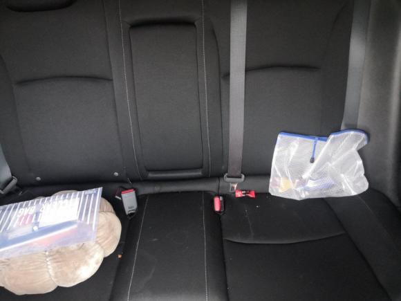 [上海·皖C] 二手本田思域2016款 220TURBO CVT豪华版