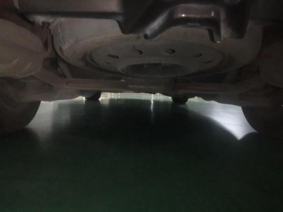 [西安·陕A] 二手别克昂科雷2010款 3.6L 精英版