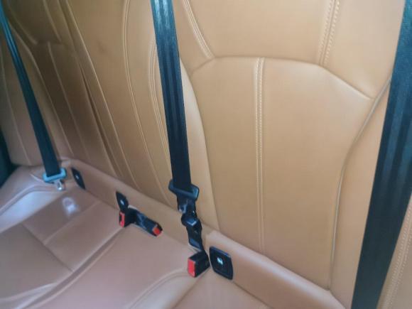 [嘉兴·浙F] 二手阿尔法罗密欧Giulia2017款 2.0T 200HP 精英版