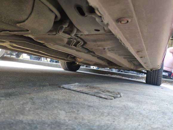 [上海·沪C] 二手雪佛兰乐风2009款 1.4 SE AT