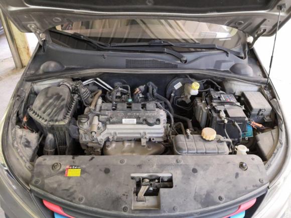 [嘉兴·皖A] 二手宝骏宝骏310W2017款 1.5L 手动时尚型 国V