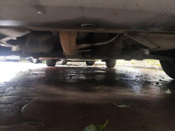 [台州·浙J] 二手雪佛兰赛欧2013款 三厢 1.2L AMT理想版