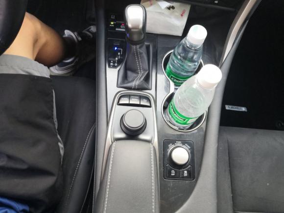 [南通·苏F] 二手雷克萨斯雷克萨斯RX2016款 300 两驱精英版 国V