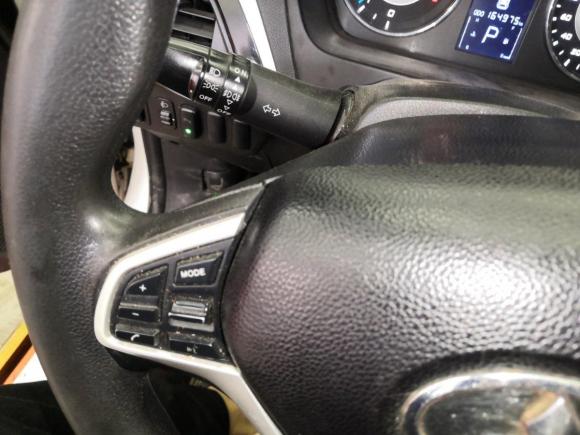 [深圳·粤S] 二手东南V5菱致2015款 plus 1.5L CVT智尊型