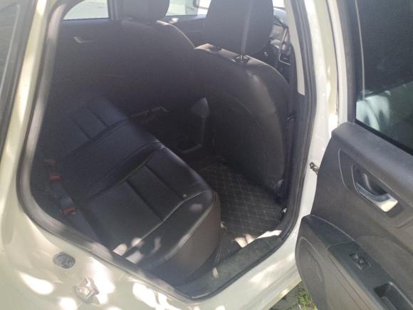 [南通·苏F] 二手奔腾奔腾B30EV2019款 EV400