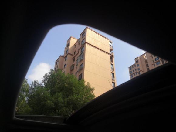 [上海·浙A] 二手长安睿骋2013款 1.8T 自动旗舰型 国IV