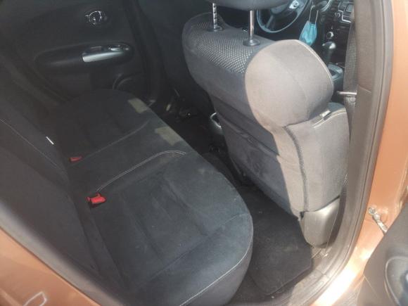 [南昌·赣M] 二手英菲尼迪英菲尼迪ESQ2014款 1.6L 率性版